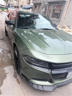 دودج تشارجر